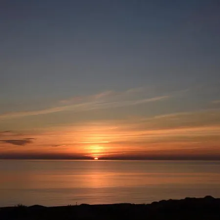 4 Lejlighed Stintino